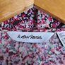 Other stories wrap dress fits size UK 6 Image 6