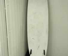 Surf board