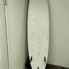 Surf board