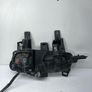 Nissan Qashqai 2018 Front Fog Light 26915 Hv00a Left Fog Light Bracket A2l6b2s Image 2