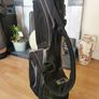 slazenger golf bag Image 5