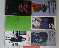 German Books