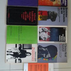 German Books