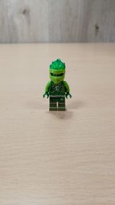 LEGO Ninjago Lloyd core Spinjitzu Minifigure