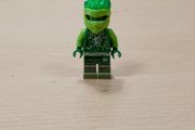 LEGO Ninjago Lloyd core Spinjitzu Minifigure
