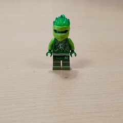 LEGO Ninjago Lloyd core Spinjitzu Minifigure