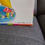 Intex paddling pool. 40 inches by 35 inches Image 2