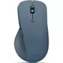 Lenovo Yoga Pro Mouse | Custom-programmable Buttons, Dual Device Connectivity, Dynamic Scroll Wheel, Righthanded Efficiency, Blue Optical Sensor Technology, USB-C, BT 5.0 Image 6