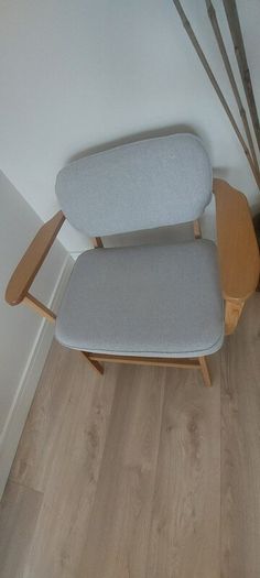 Brand New Show house Lounge Armchair | Scandi Design