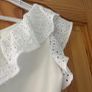 white bodysuit Image 2