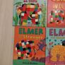 9 Elmer books Image 8