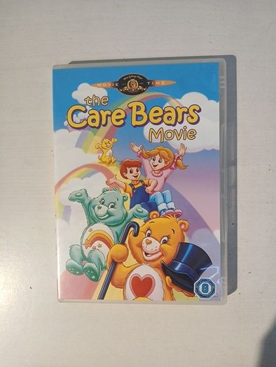 DVD's. One Euro Each. Over 295 DVD's Listed