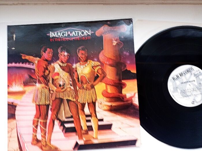 Classic  1980s  Albums  Various