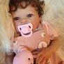 Reborns By Laura.  Baby Sophie Is Back! 19inch, 4lb Reborn Doll. Welcome To The Image 5