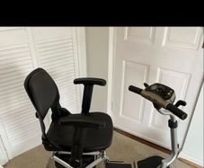 Mbility Scooter