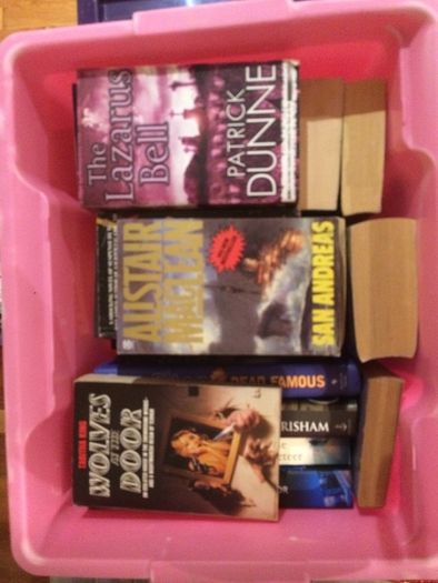 books