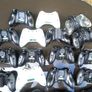 Xbox 360 controllers Image 5