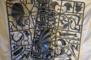 Games Workshop Warhammer 40k Tyranids Hive Tyrant