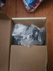 Logik Tv mount