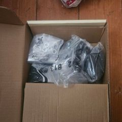 Logik Tv mount