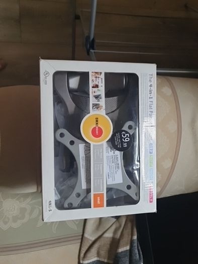 24inch tv wall bracket