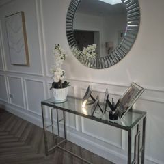 console tabel