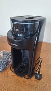 Baby Brezza Formula Pro Advanced - Black