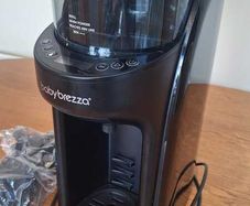 Baby Brezza Formula Pro Advanced - Black
