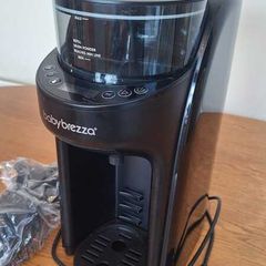 Baby Brezza Formula Pro Advanced - Black