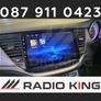 Premium Carplay Opel Astra Android Auto Radio Image 5