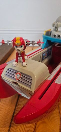 Paw Patrol