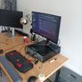 AOC Curved Gaming 165hz HDR Image 2