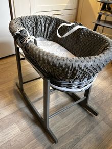 Baby cot