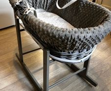 Baby cot