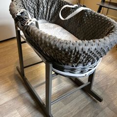 Baby cot