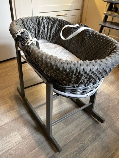 Baby cot