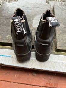 riding boots