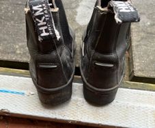 riding boots