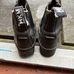 riding boots