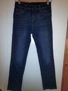 boys M&S jeans