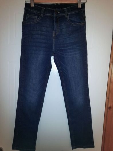 boys M&S jeans