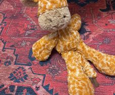 jellycat giraffe merryday