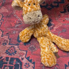 jellycat giraffe merryday