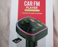 car fm player