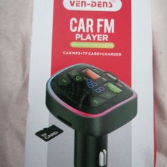 car fm player