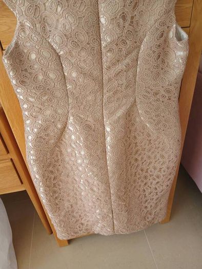 Carla Ruiz Occasion Dress