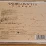 CD - Andrea Bocelli cd Image 2