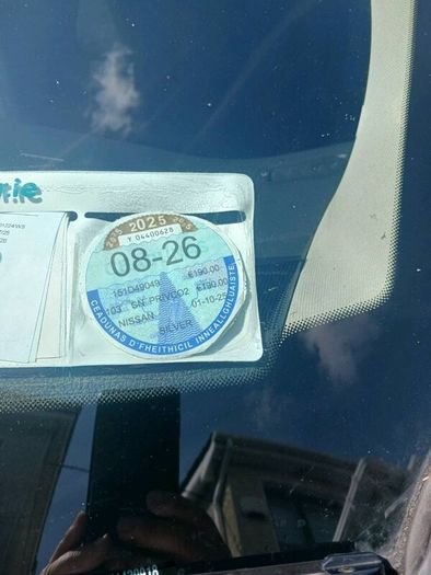 Nissan qashqai 1.5 diesel