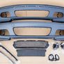 BMW E36/39/46 Front & Rear Bumpers M Sport NEW! Image 5