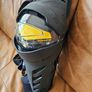 Motorcycle Kneepad SCOYCO K17 Image 4